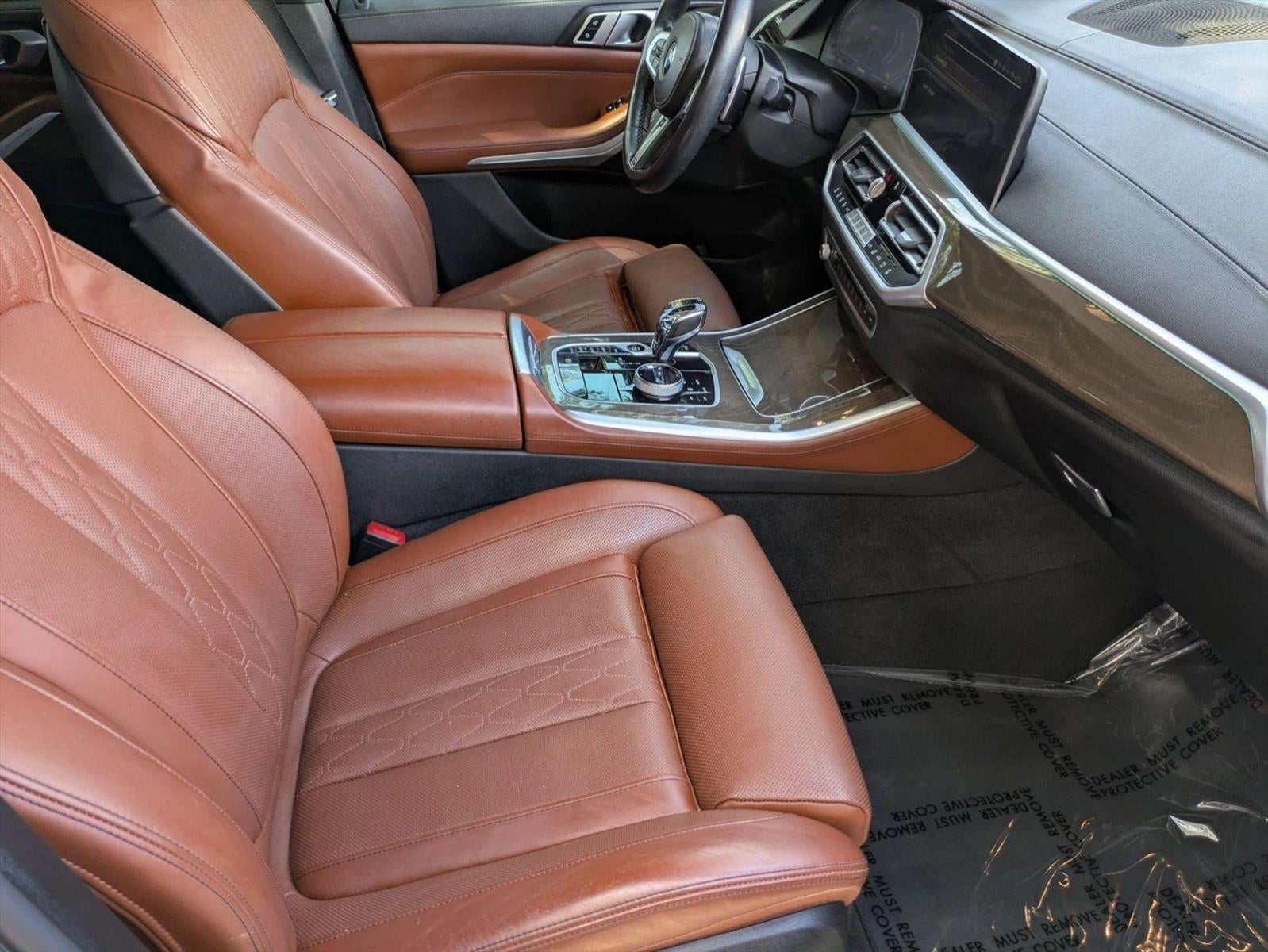 2022 BMW X5 sDrive40i Sports Activity Vehicle