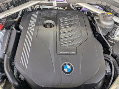 2022 BMW X5 sDrive40i Sports Activity Vehicle