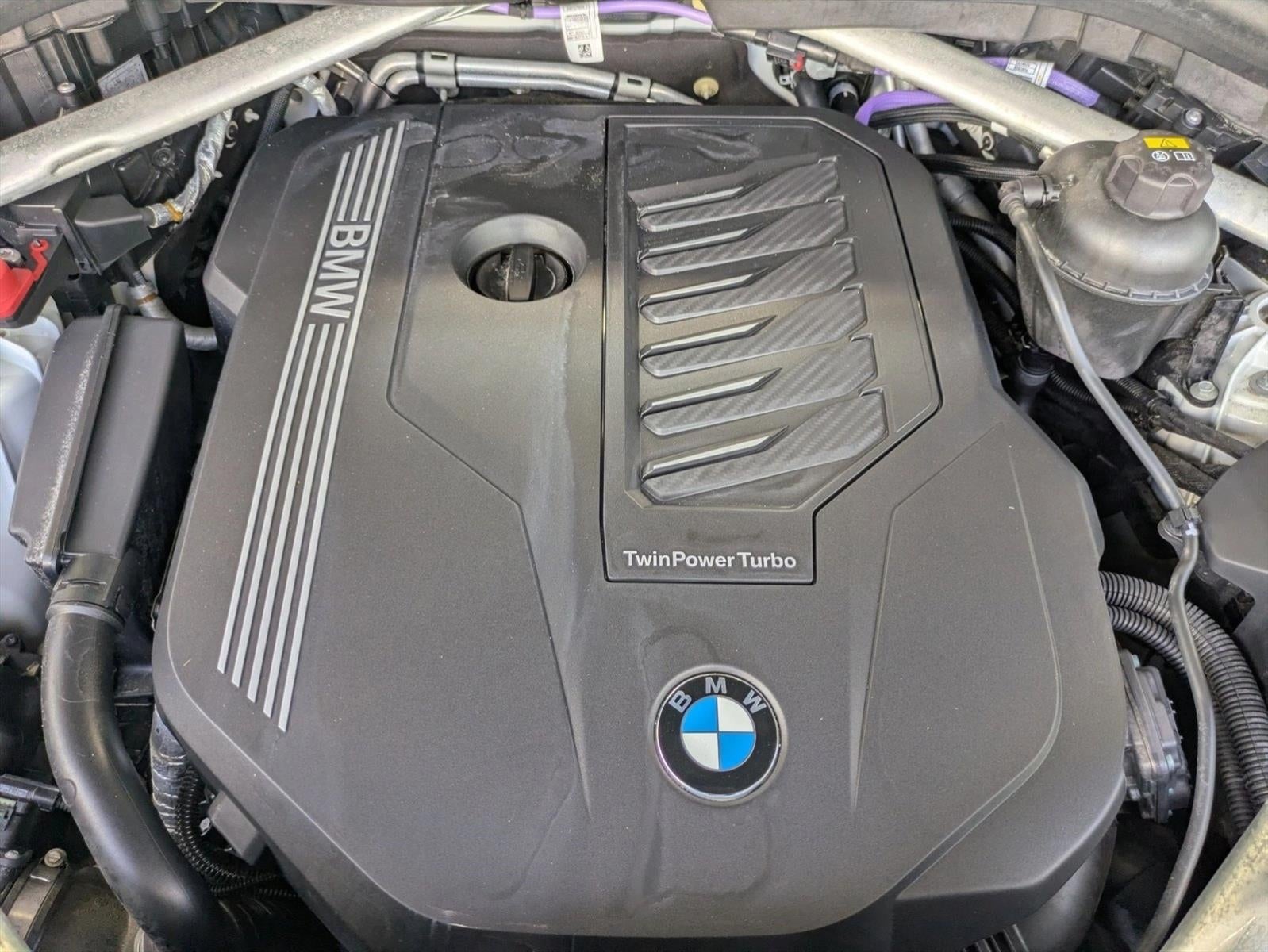 2022 BMW X5 sDrive40i Sports Activity Vehicle