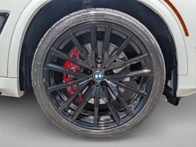 2022 BMW X5 sDrive40i Sports Activity Vehicle