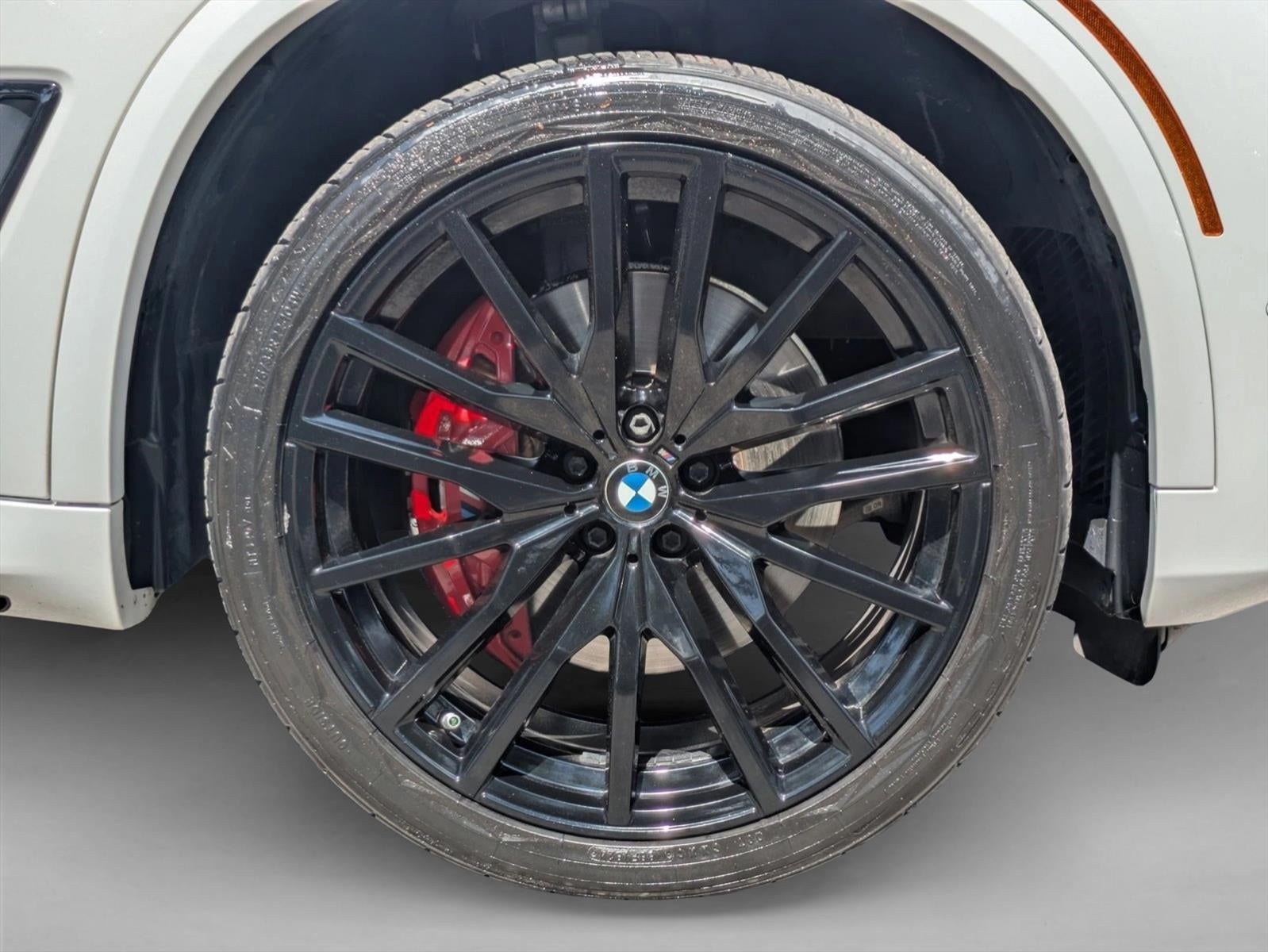 2022 BMW X5 sDrive40i Sports Activity Vehicle
