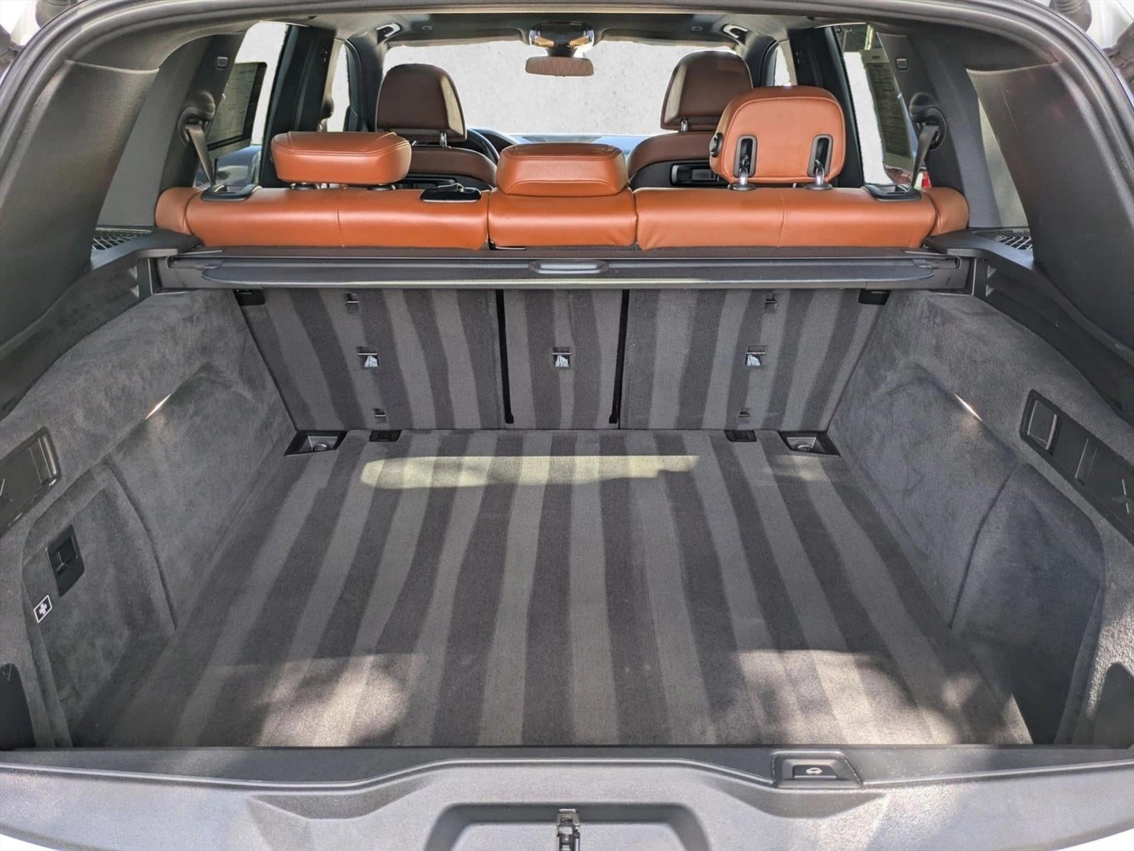 2022 BMW X5 sDrive40i Sports Activity Vehicle