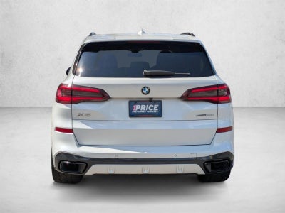 2022 BMW X5 sDrive40i Sports Activity Vehicle