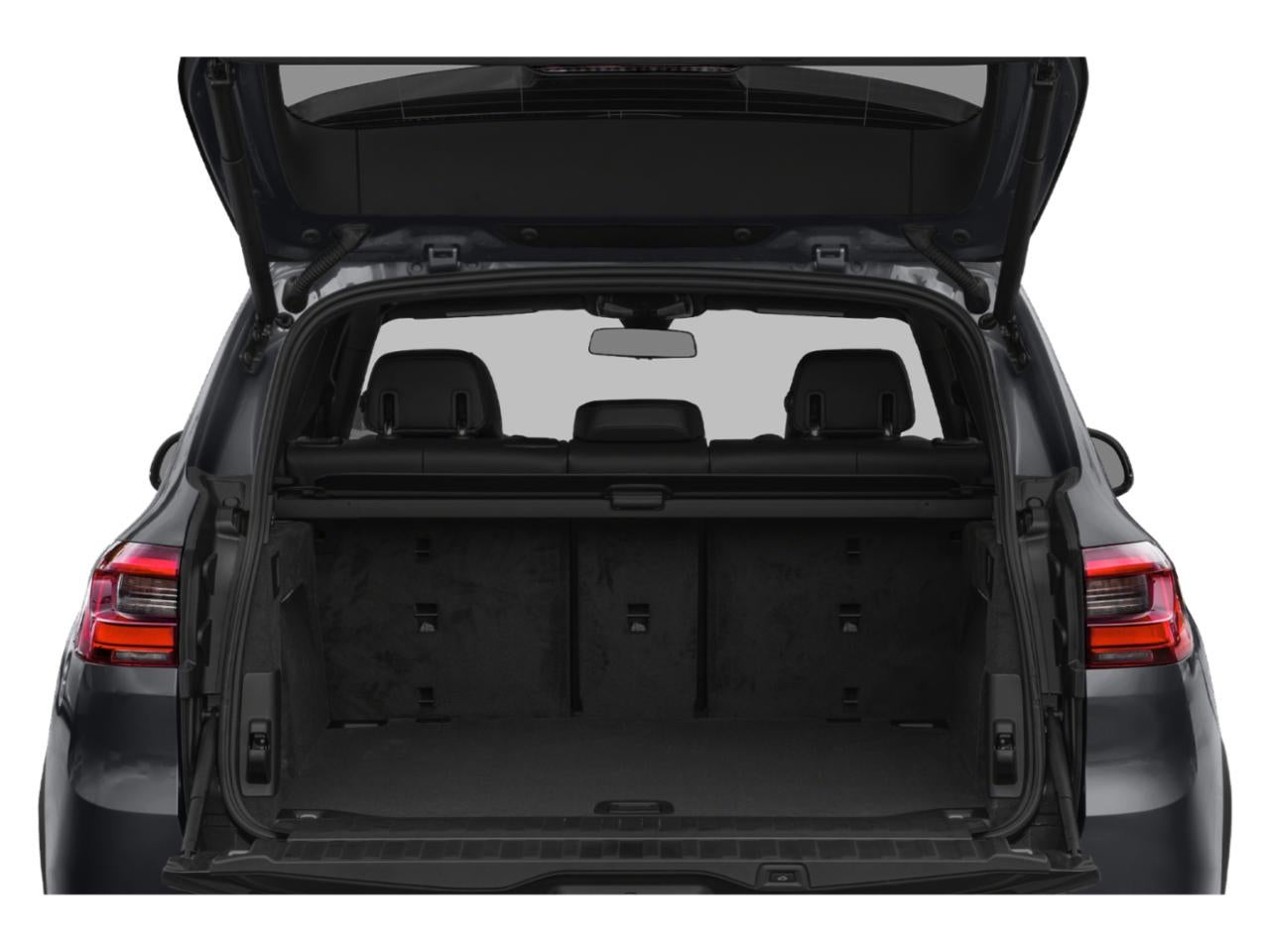 2022 BMW X5 sDrive40i Sports Activity Vehicle