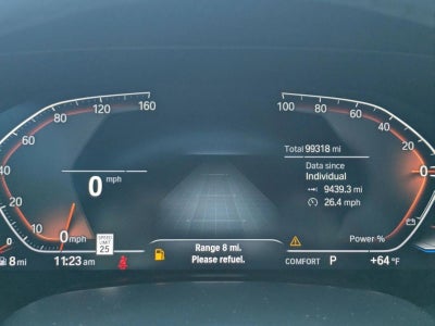 2021 BMW X5 xDrive40i Sports Activity Vehicle