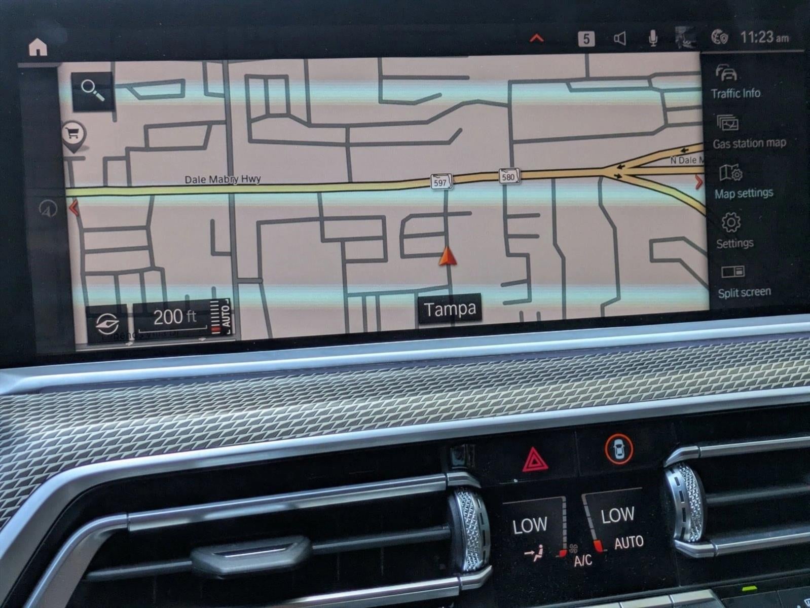 2021 BMW X5 xDrive40i Sports Activity Vehicle