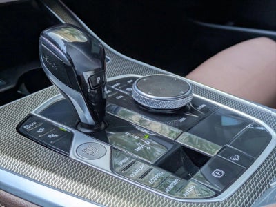 2021 BMW X5 xDrive40i Sports Activity Vehicle