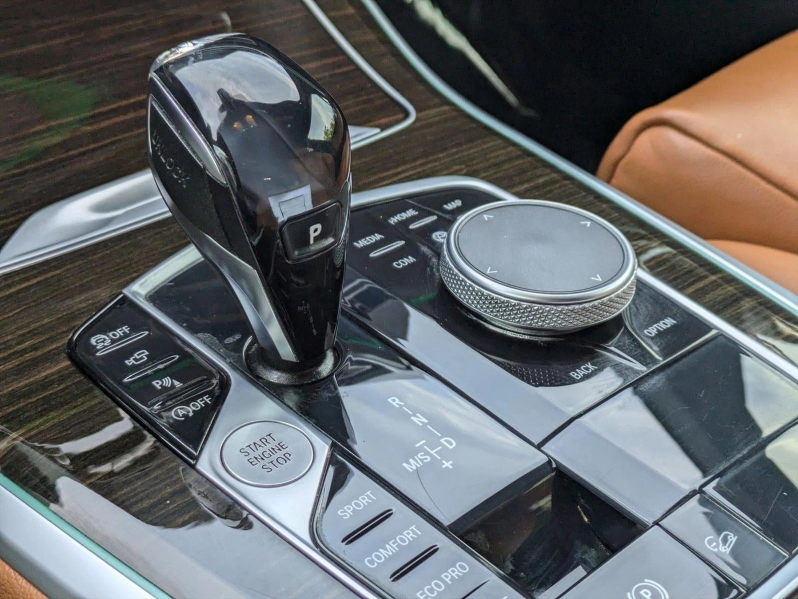 2019 BMW X5 xDrive40i Sports Activity Vehicle