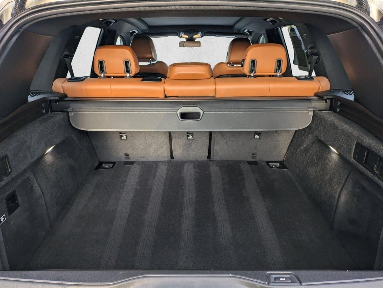 2019 BMW X5 xDrive40i Sports Activity Vehicle