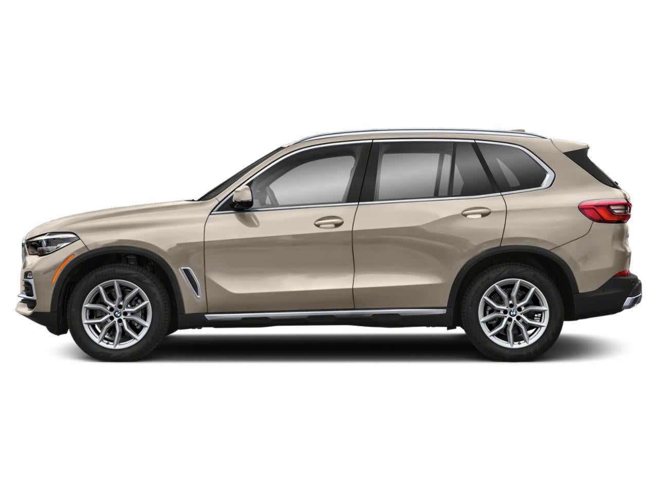 2019 BMW X5 xDrive40i Sports Activity Vehicle