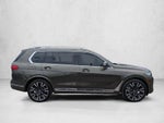 2022 BMW X7 xDrive40i Sports Activity Vehicle