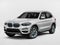 2020 BMW X3 xDrive30i Sports Activity Vehicle