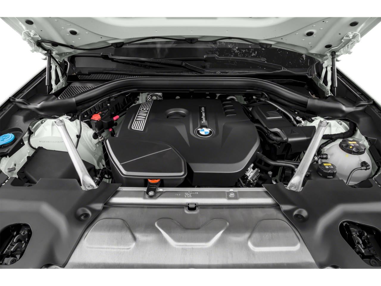 2020 BMW X3 xDrive30i Sports Activity Vehicle