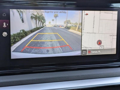 2024 Kia K5 GT-Line Auto FWD