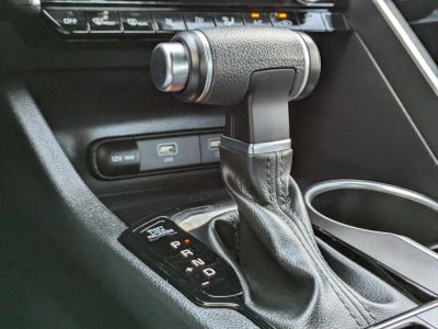 2024 Kia K5 GT-Line Auto FWD