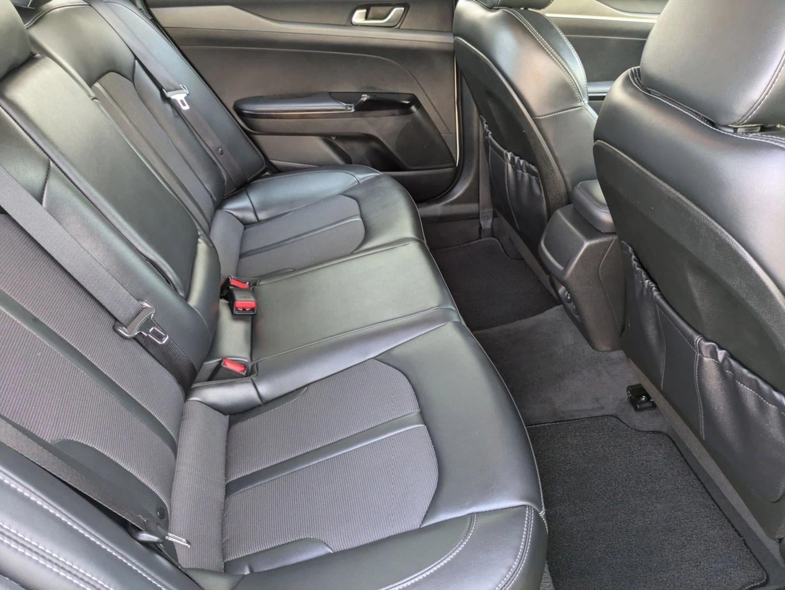 2024 Kia K5 GT-Line Auto FWD