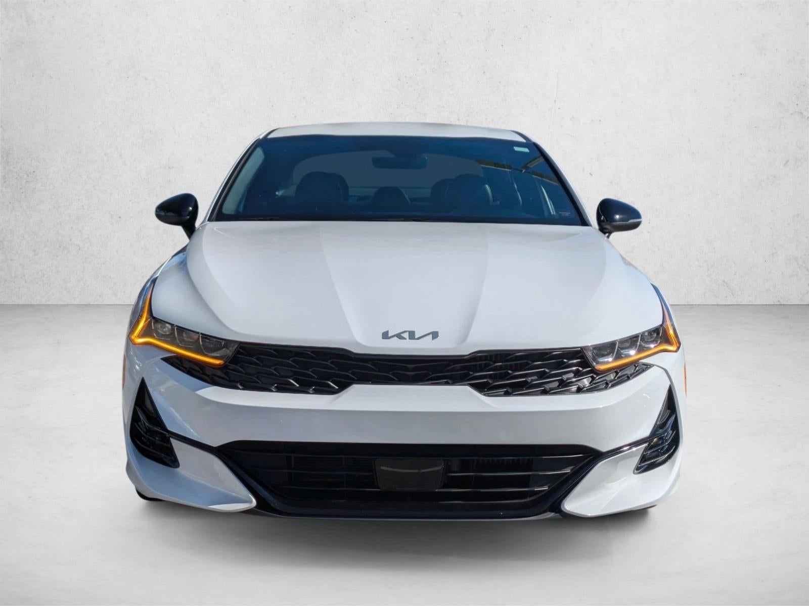 2024 Kia K5 GT-Line Auto FWD