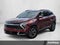 2023 Kia Sportage SX FWD