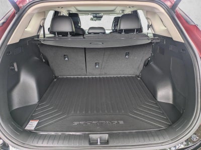 2023 Kia Sportage SX FWD