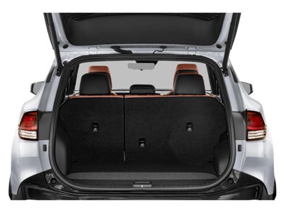 2023 Kia Sportage SX FWD