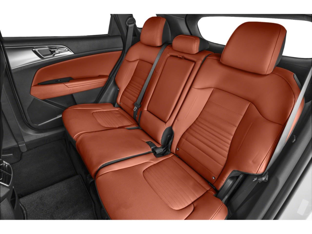 2023 Kia Sportage SX FWD