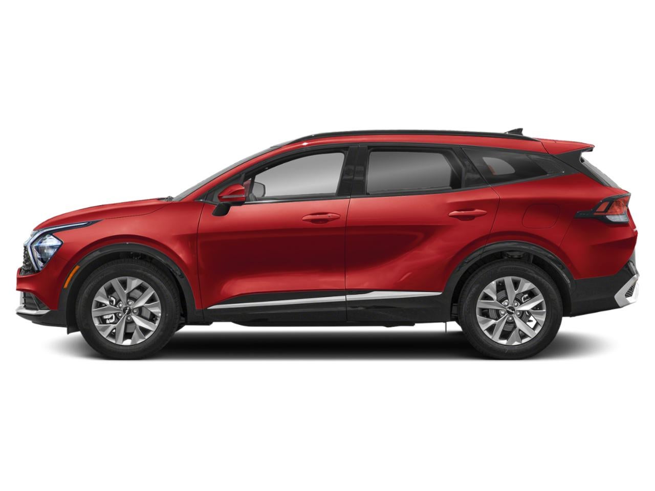 2023 Kia Sportage SX FWD