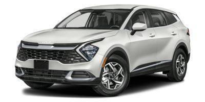 2023 Kia Sportage SX FWD