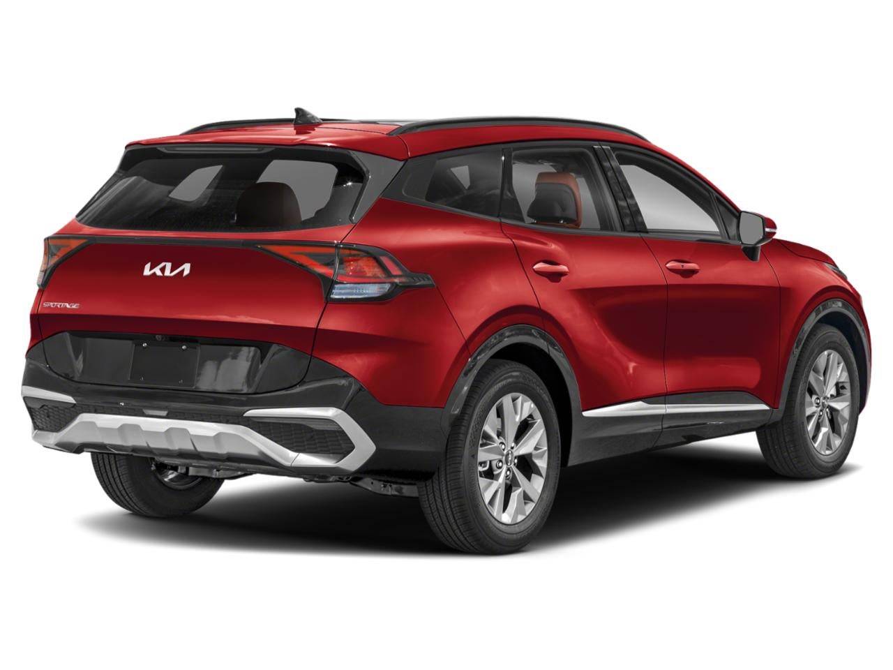 2023 Kia Sportage SX FWD