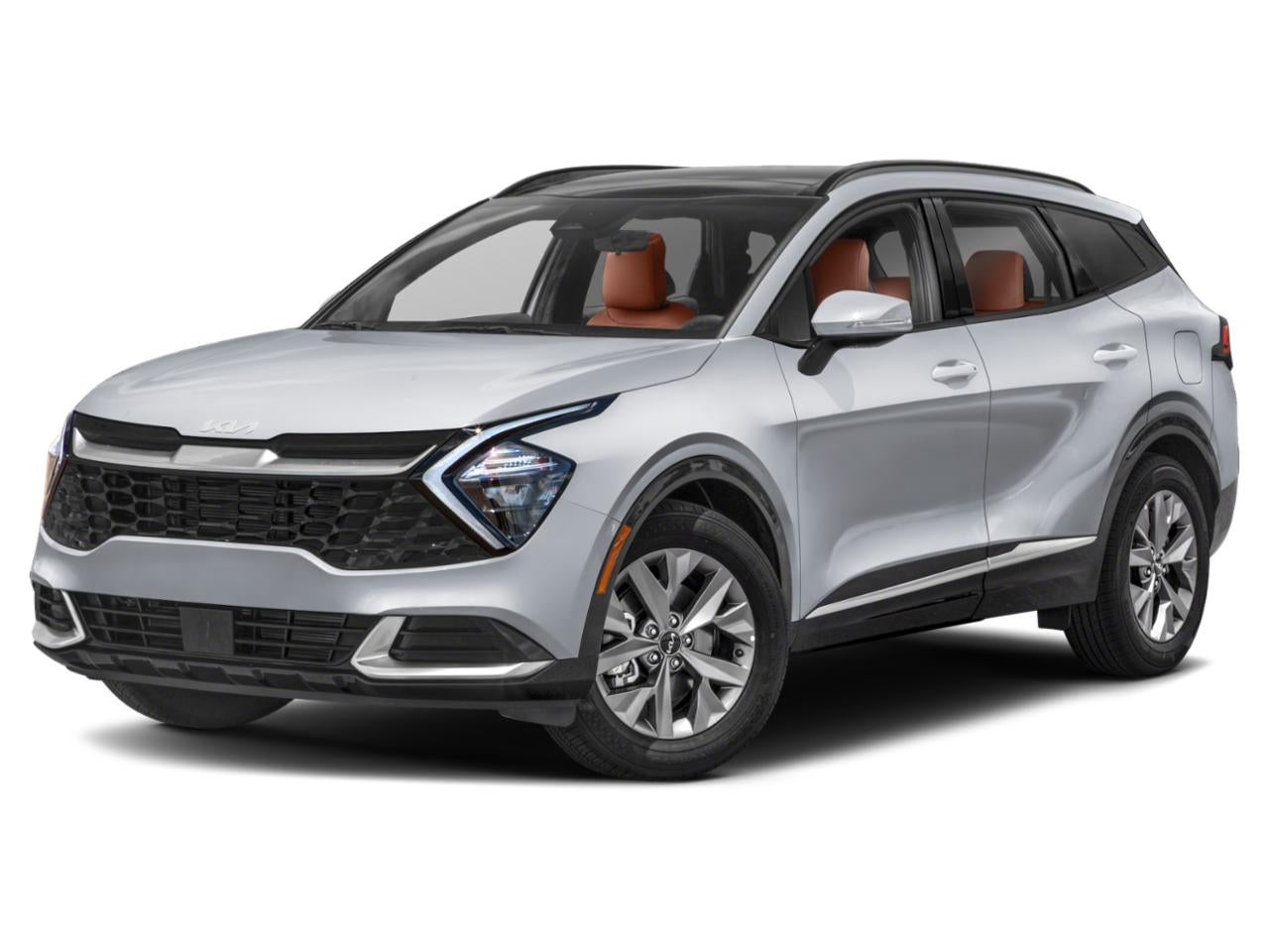 2023 Kia Sportage SX FWD