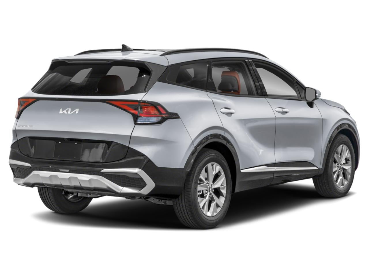 2023 Kia Sportage SX FWD