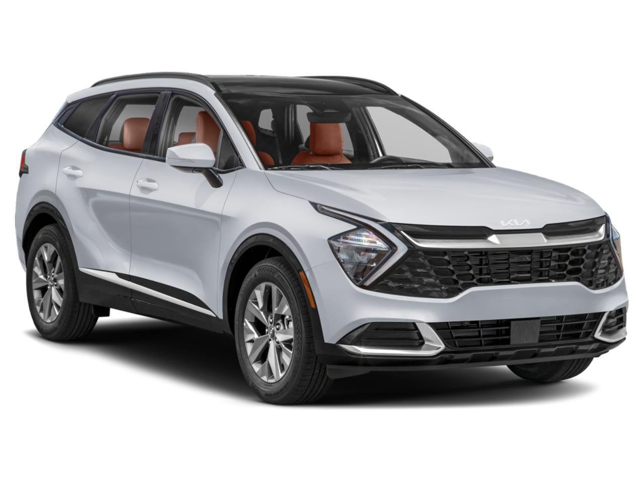 2023 Kia Sportage SX FWD