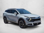 2024 Kia Sportage SX-Prestige FWD