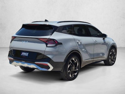 2024 Kia Sportage SX-Prestige FWD