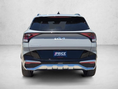2024 Kia Sportage SX-Prestige FWD