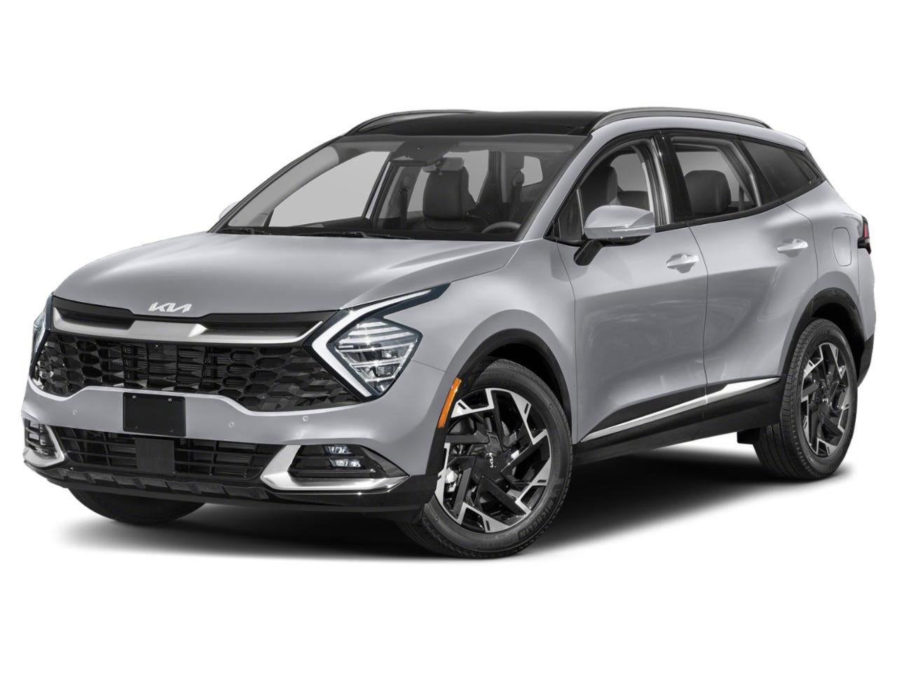 2024 Kia Sportage SX-Prestige FWD