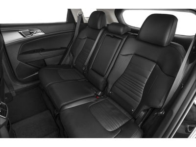 2024 Kia Sportage SX-Prestige FWD