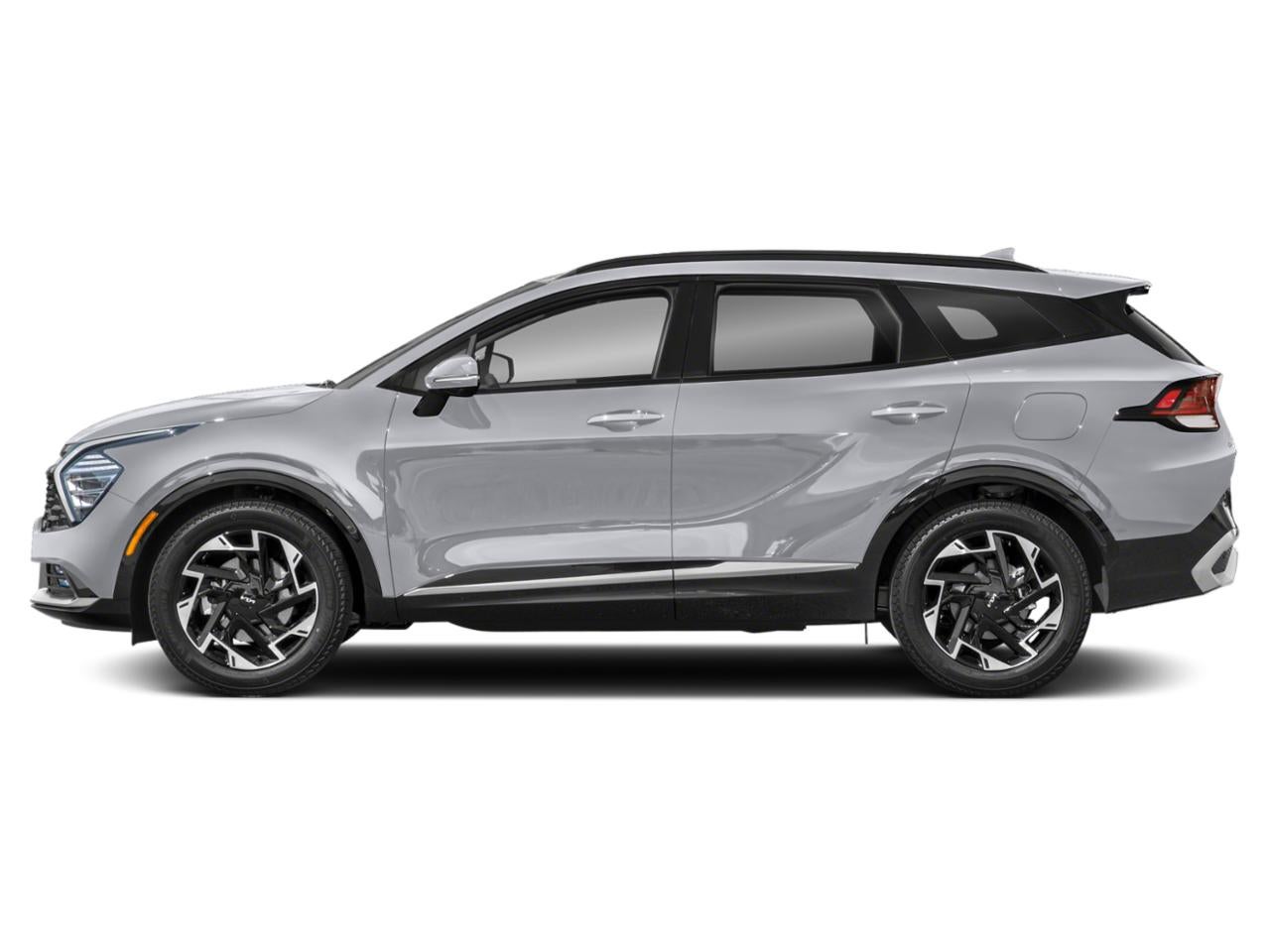 2024 Kia Sportage SX-Prestige FWD