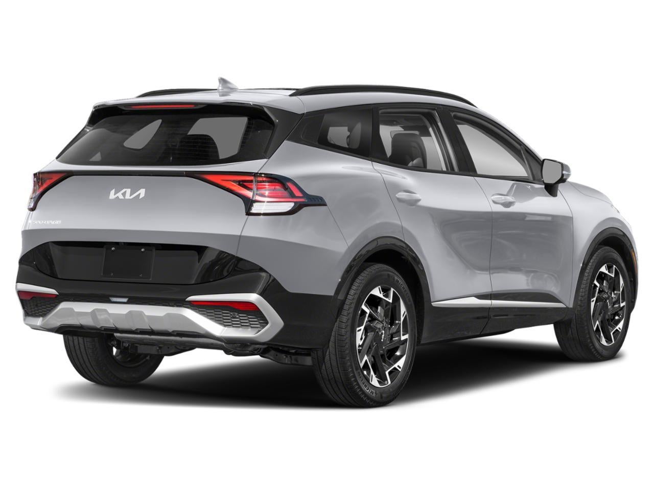 2024 Kia Sportage SX-Prestige FWD