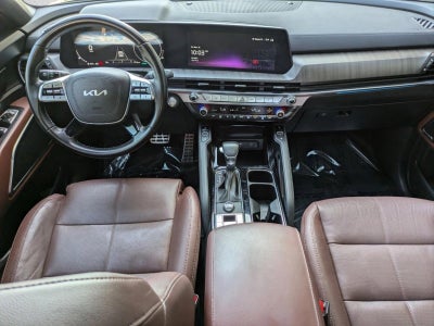 2023 Kia Telluride SX FWD