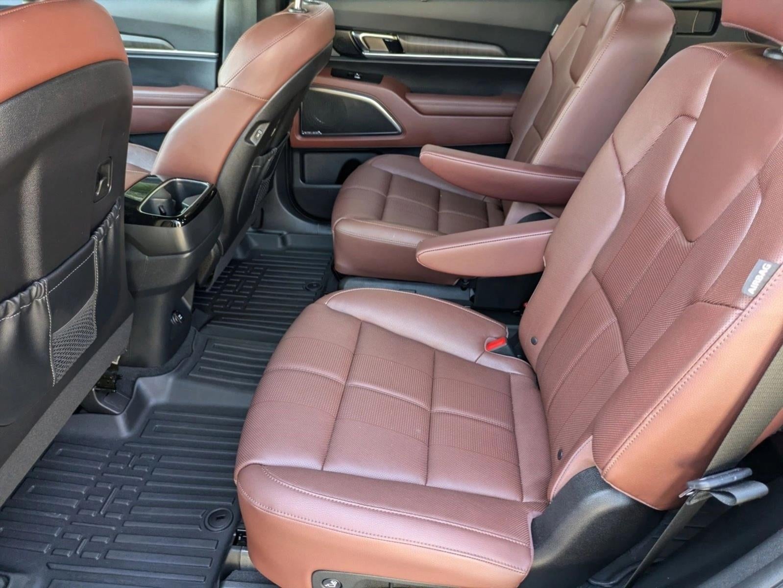 2023 Kia Telluride SX FWD