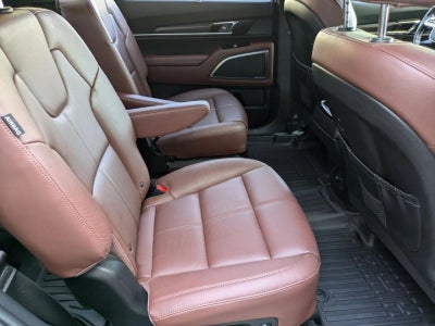 2023 Kia Telluride SX FWD