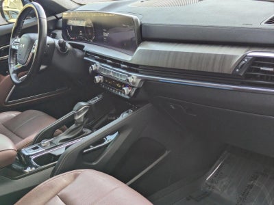 2023 Kia Telluride SX FWD