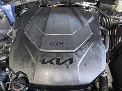 2023 Kia Telluride SX FWD