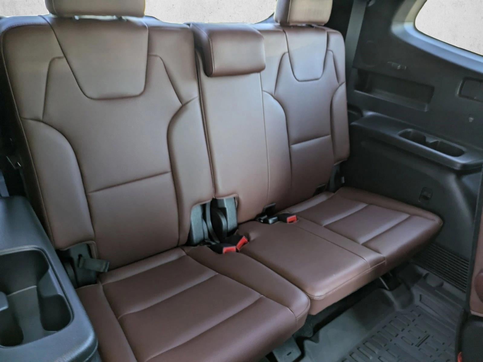 2023 Kia Telluride SX FWD