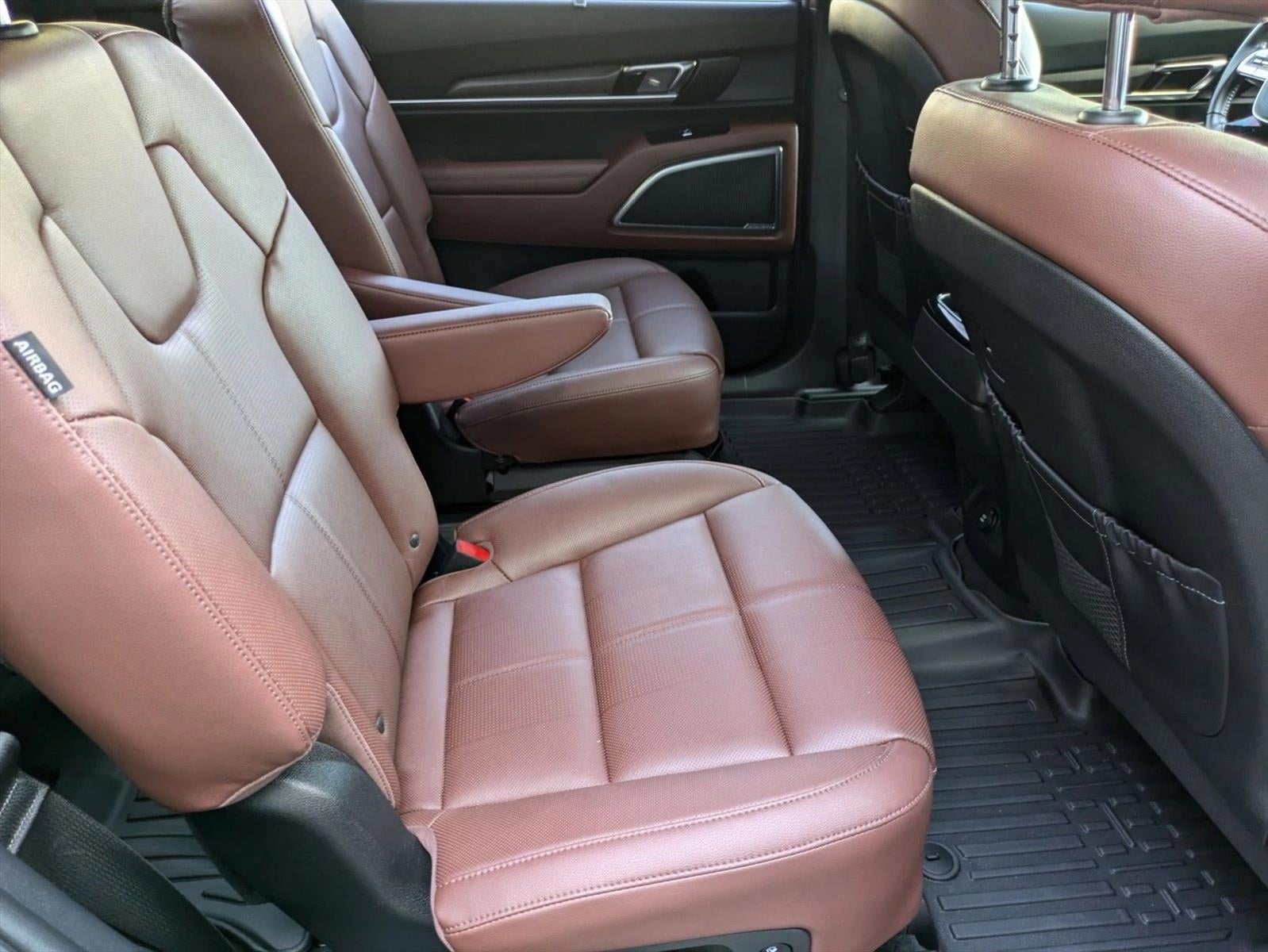 2023 Kia Telluride SX FWD