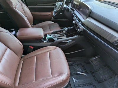 2023 Kia Telluride SX FWD