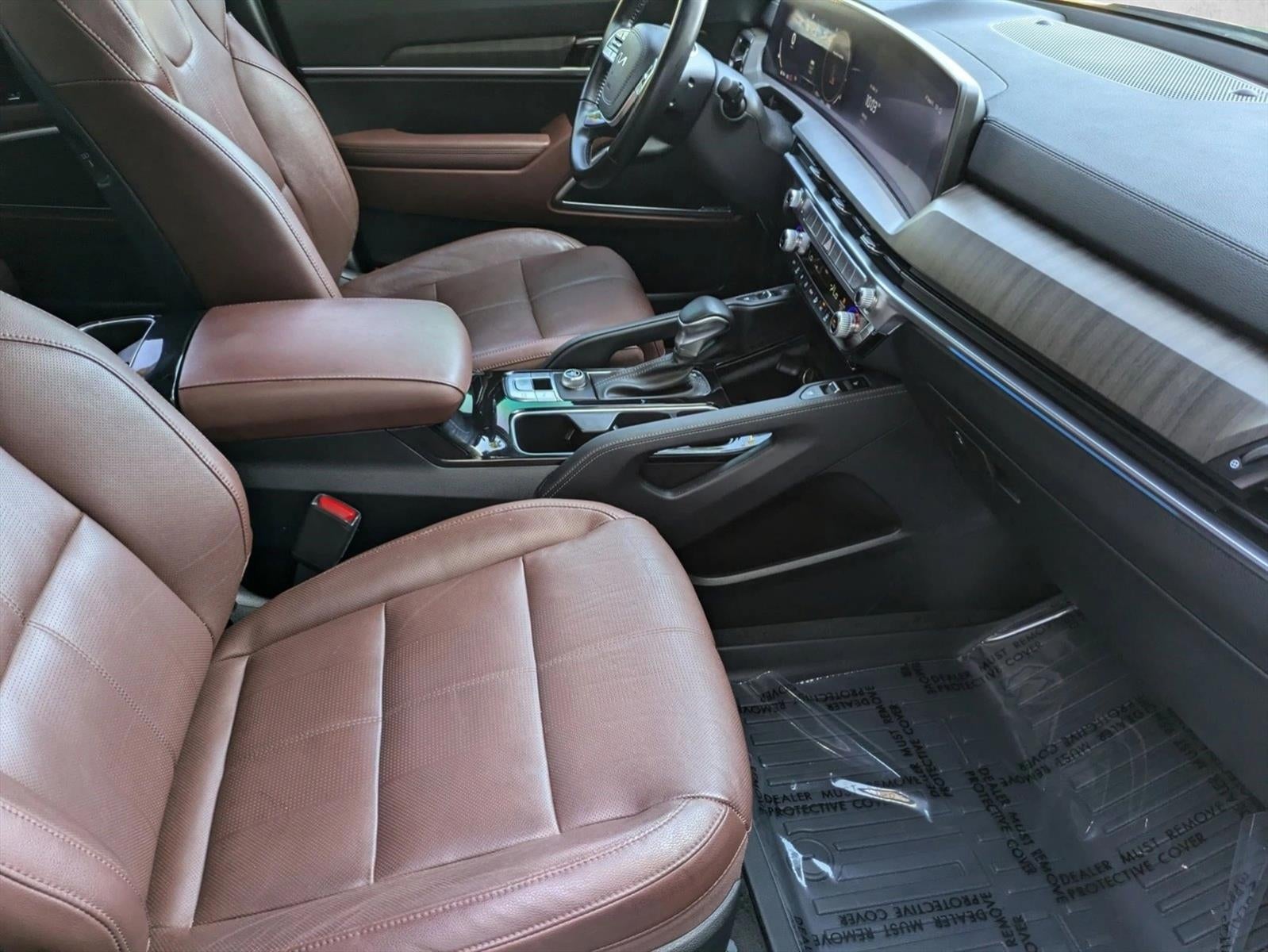 2023 Kia Telluride SX FWD