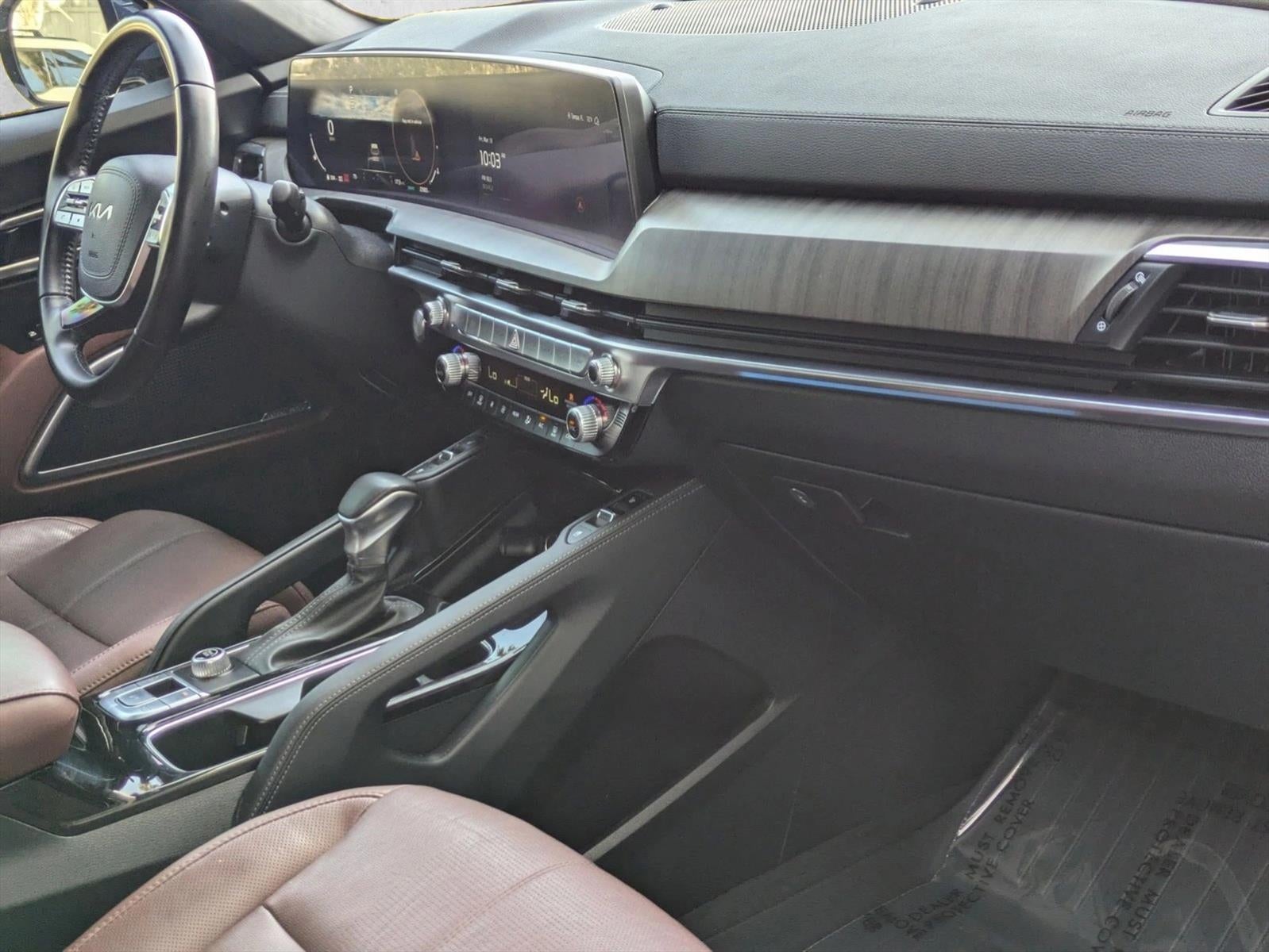 2023 Kia Telluride SX FWD