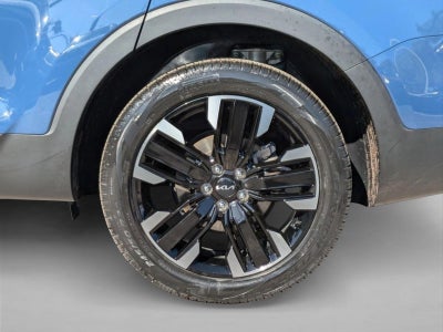 2023 Kia Telluride SX FWD