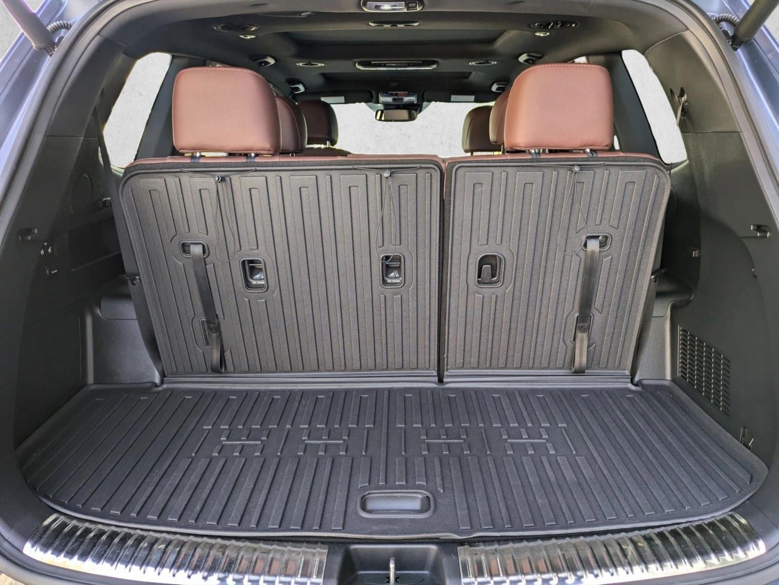 2023 Kia Telluride SX FWD